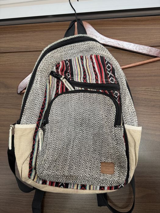 Mochila de cânhamo hemp64730069196673120