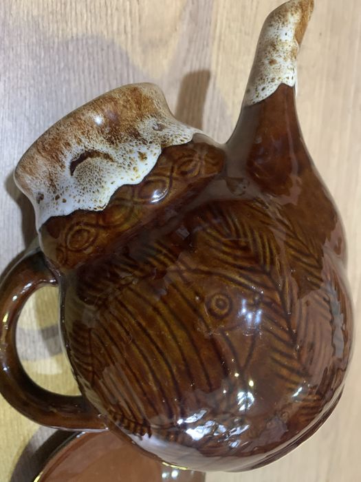 Сервіз кавовий