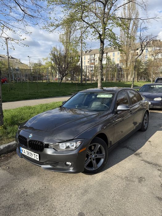 BMW f30 / 328і xdrive 2.0 бензин.