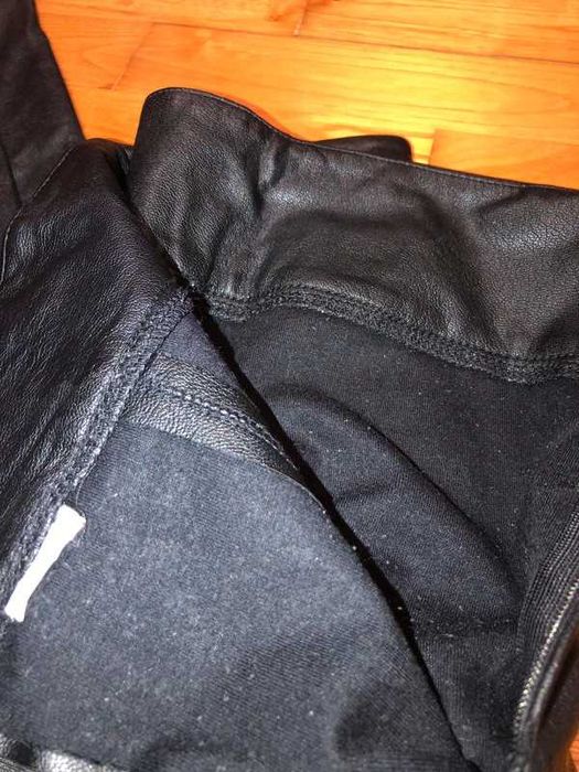 Calças mulher/criança