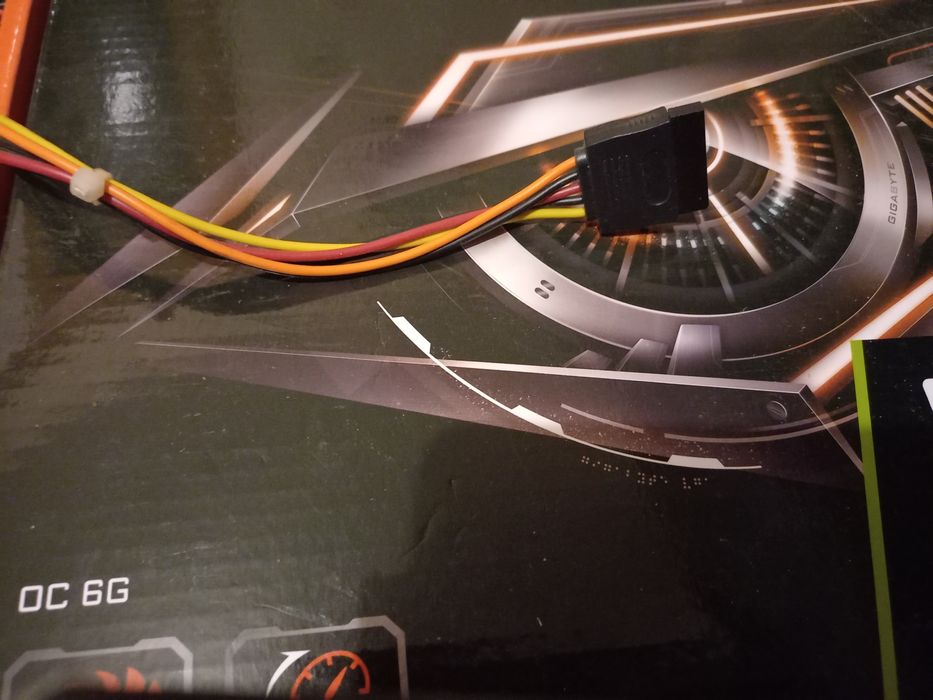 Блок питания HKC USP-400