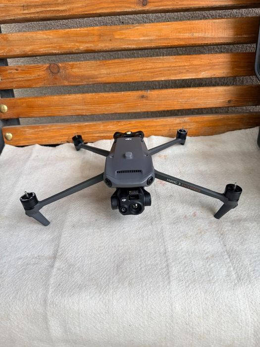 DJI Mavic 3TA (17год)