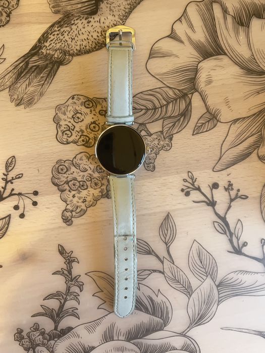 Smartwatch niebieski Watchmark