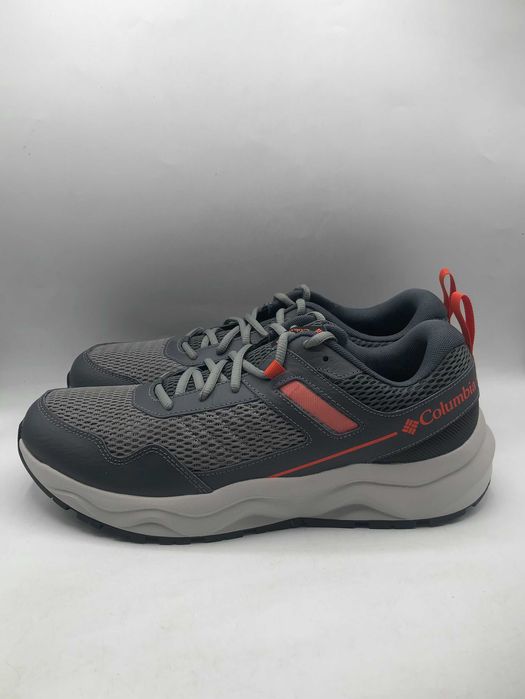 Кросівки Columbia Plateau (BM3357-036) оригінал