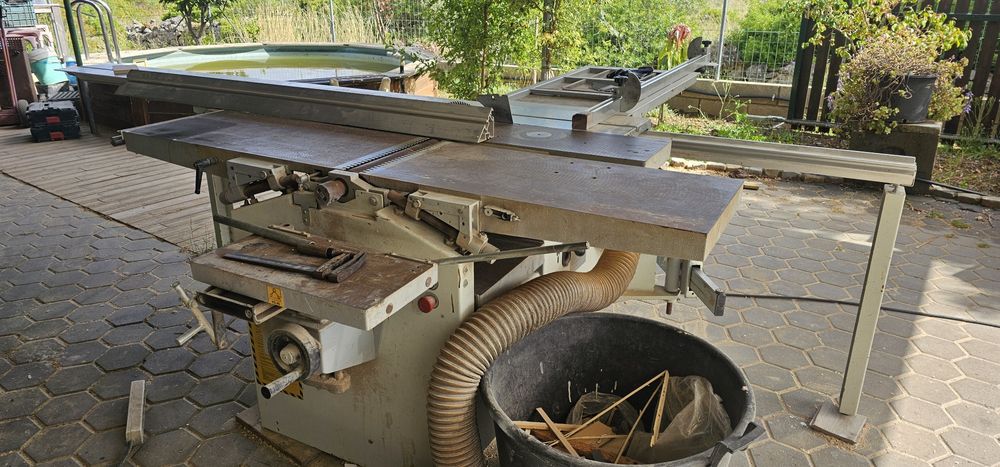 Univercal carpintaria