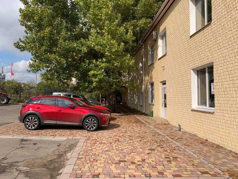 Аренда офиса 26 м2 на Троицкой в районе авторынка