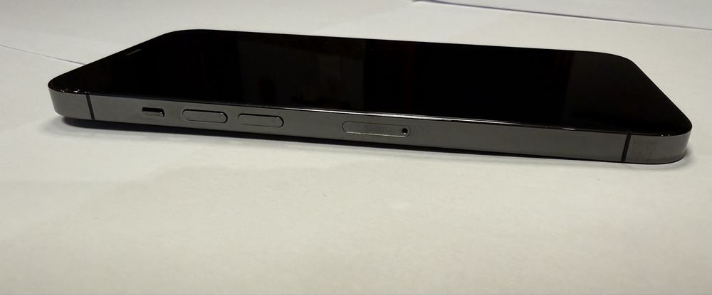IPhone 12 Pro Max 256 GB