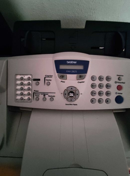 Fax-2825 Brother