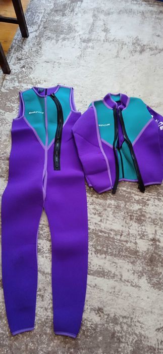 Жіночий костюм mountain warehouse розмір 42-44.