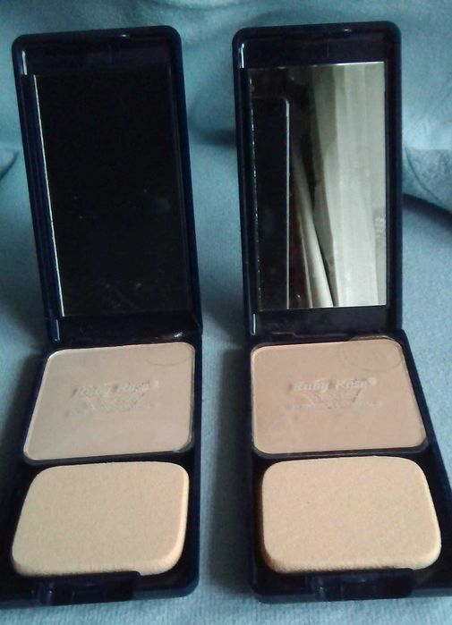 Пудра Ruby rose для лица