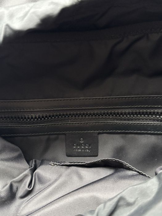 Gucci L’Aveugle Par Amour
