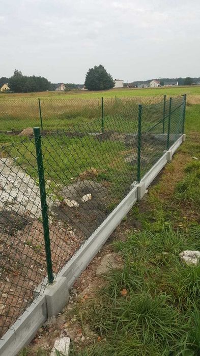 Ogrodzenia z paneli! Ogrodzenia z grubej siatki! Super jakość!