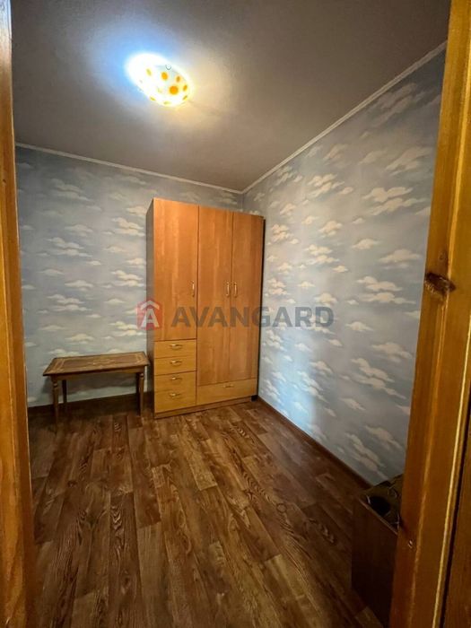 Продам 2 ком с мебелью и техникой 30999$, Без комиссии
