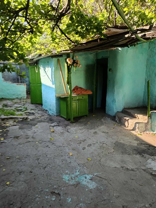 Продам дом с удобствами