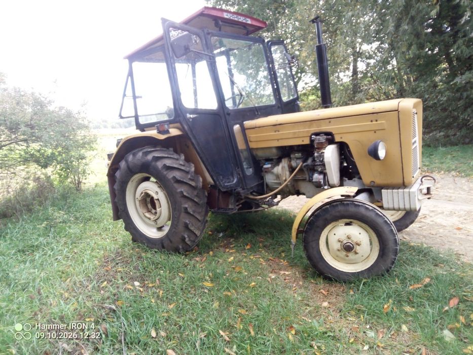 Ursus C-360 3p orginalny