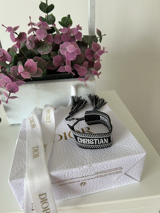 Браслет Christian Dior