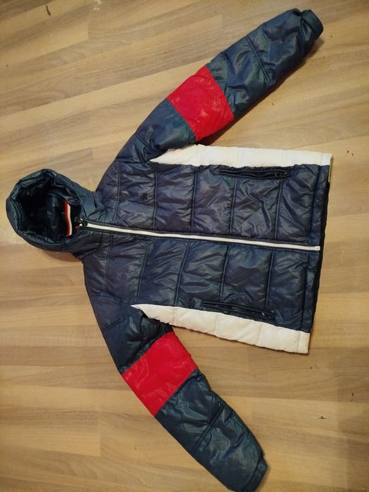 Kurtka męska r.S Jack &Jones