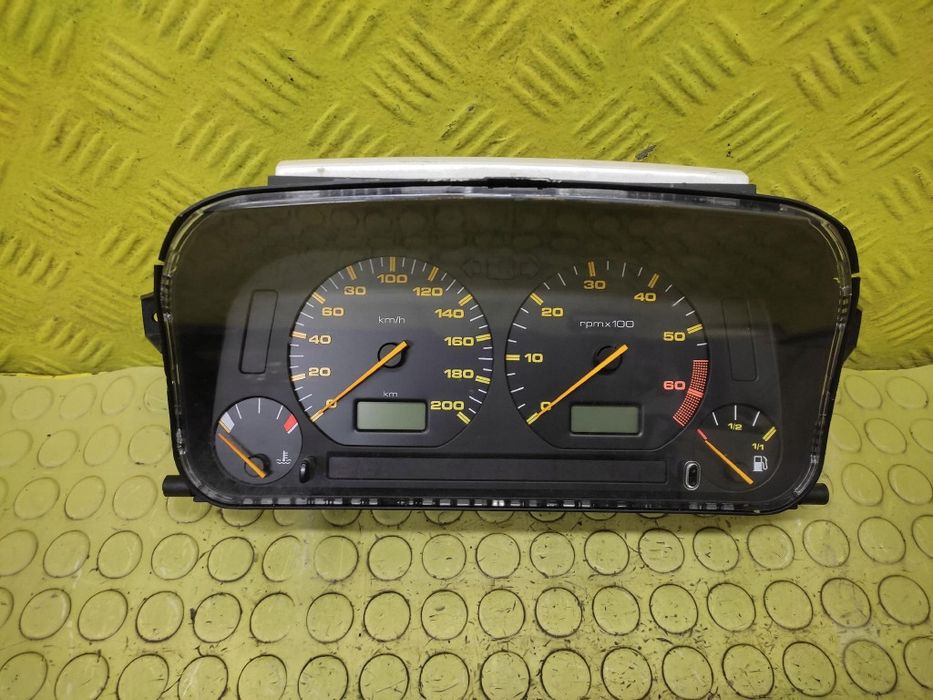 vw golf iii licznik 87001323