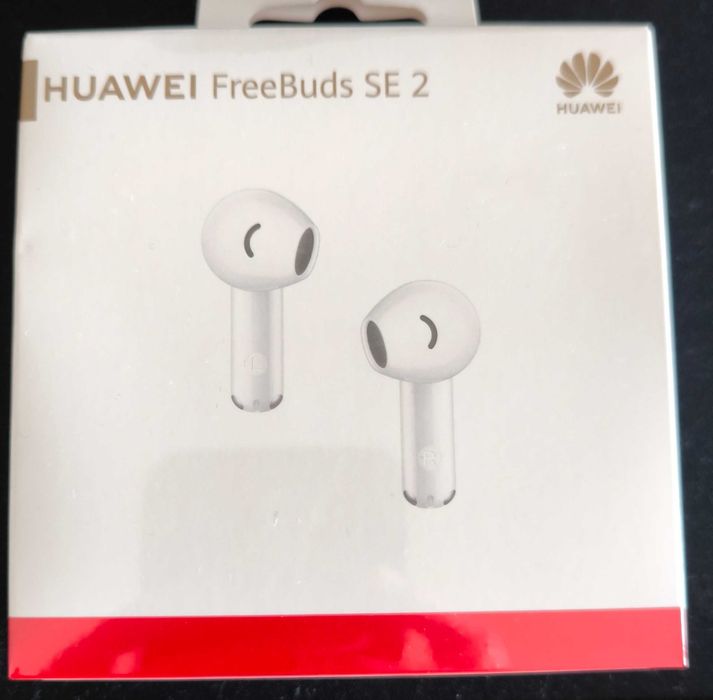 Huawei FreeBuds SE 2 - ## NOVOS ##