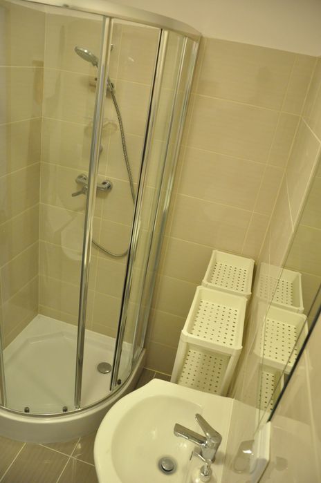 Wynajmę pokój z balkonem