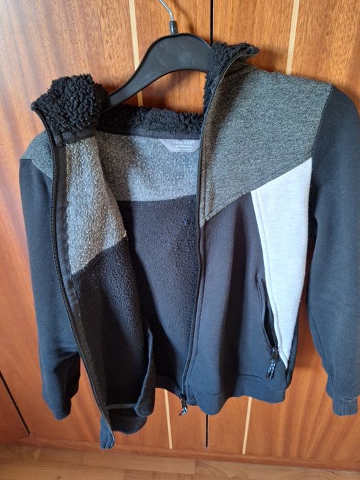 Casaco menino tamanho 10 anos