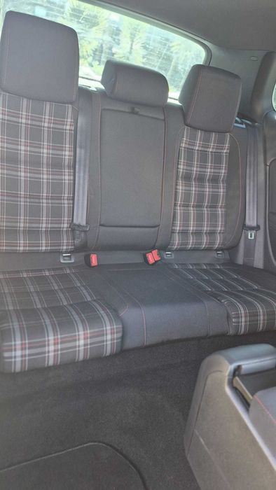 Golf 6 GTI DSG Full Extras