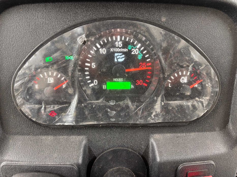 Трактор Dongfeng 404 DG2 в наявності!