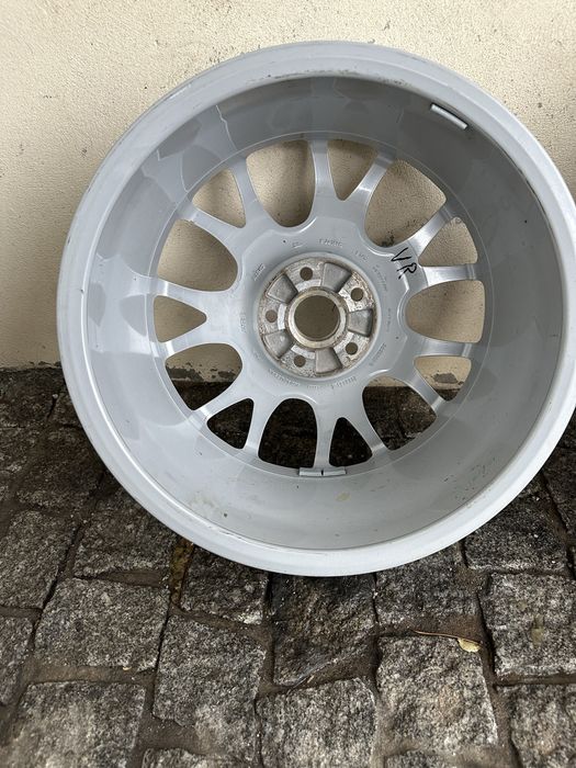 Jantes BBS CH 18”
