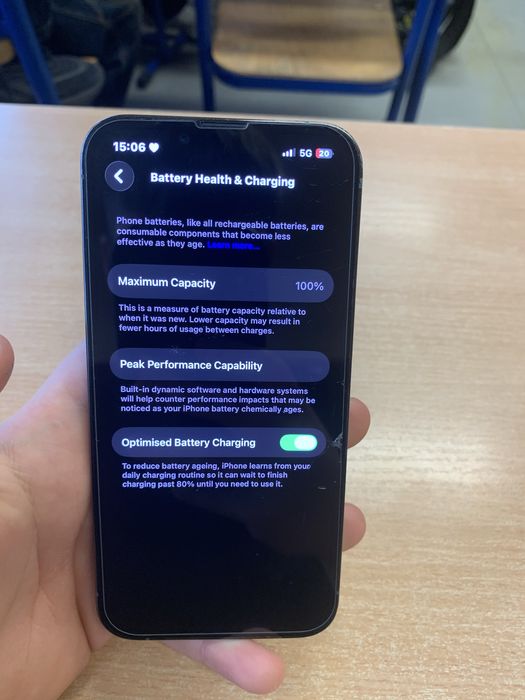 Iphone 13 pro sierra blue 100% kondycja + gratis