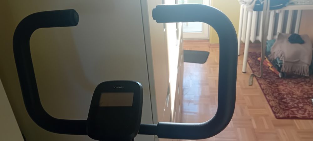 Rower treningowy Essential