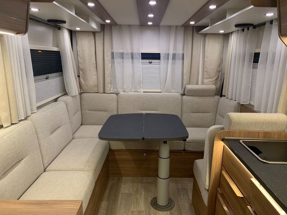 Pilote Expression P696U automática