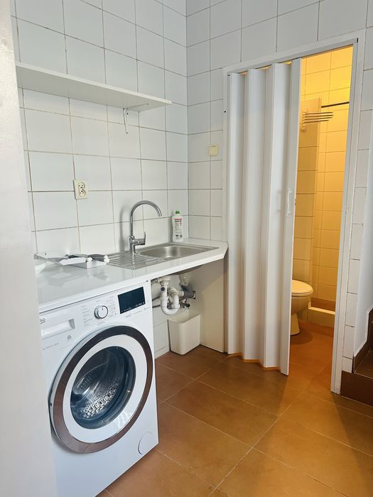 Mieszkanie dla pracownikow