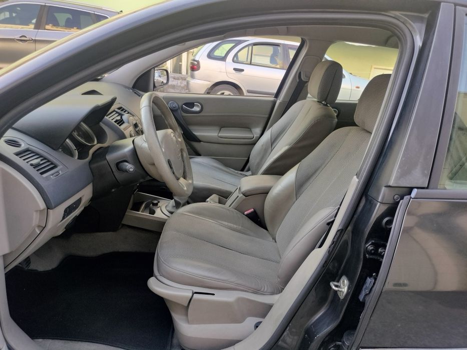 Renault Megane Impecável