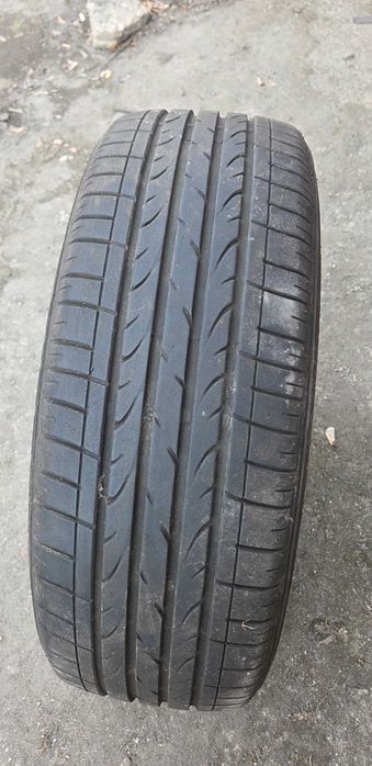 Opony samochodowe Gooddyear & Bridgestone 225/45/55/18