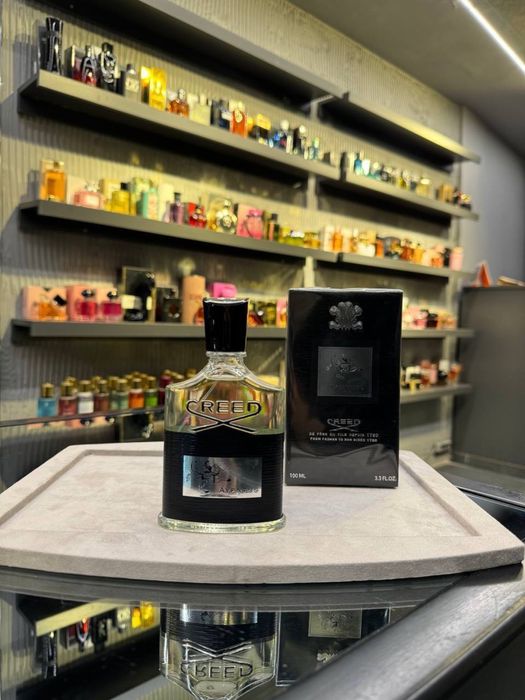 Парфумована вода Creed Aventus 100ml.
