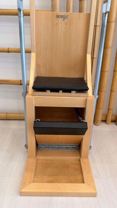 Electric chair Pilates