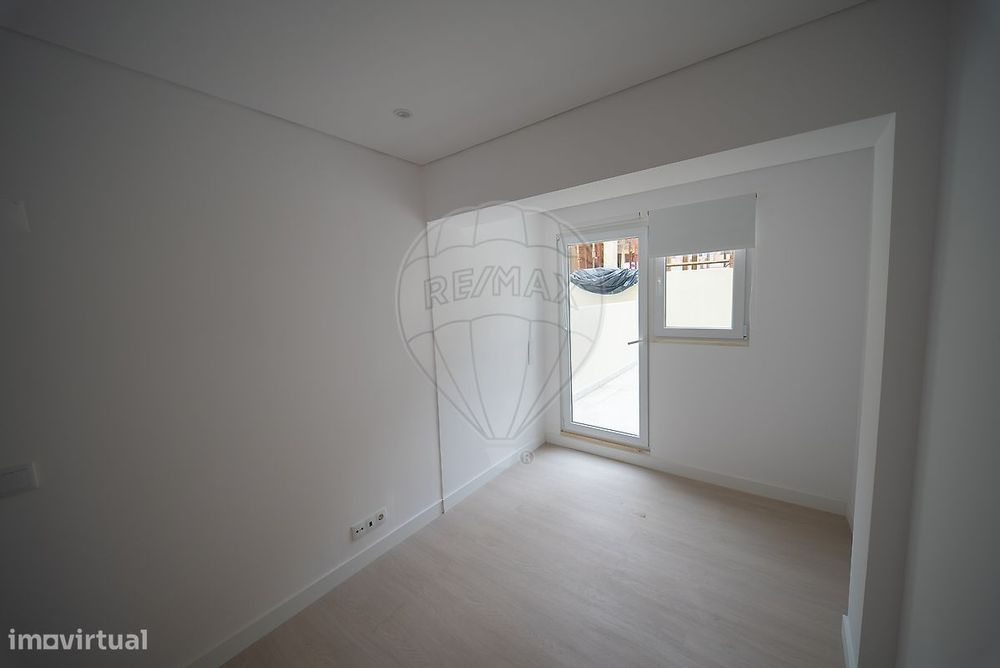 Apartamento T0 para venda