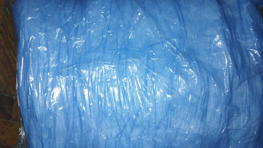 Подушка синтетична