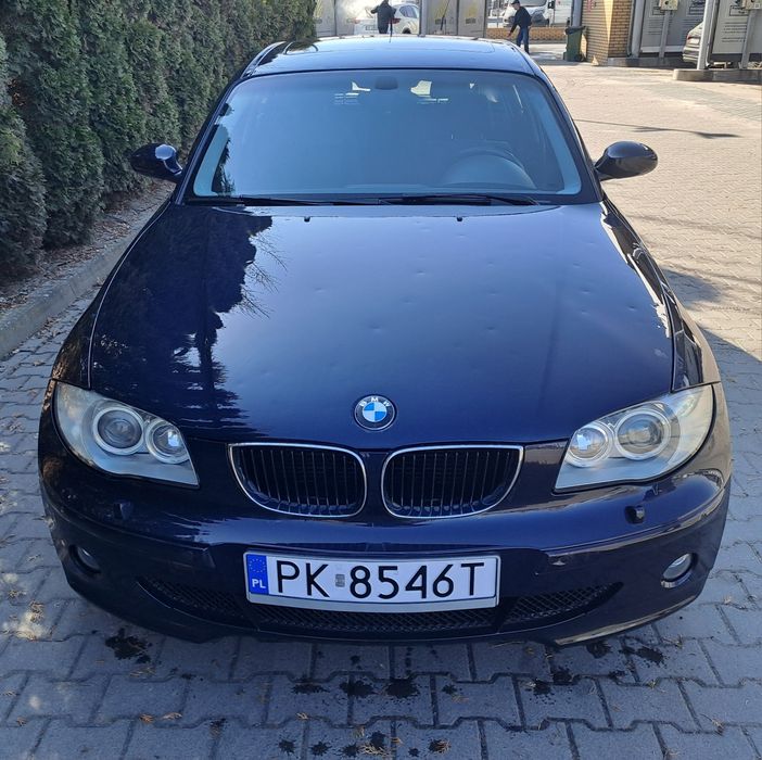 BMW Seria 1