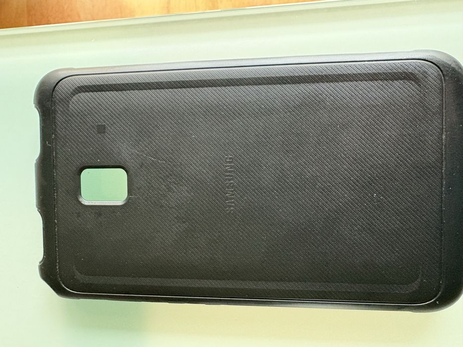 Capa samsung tablet Tap