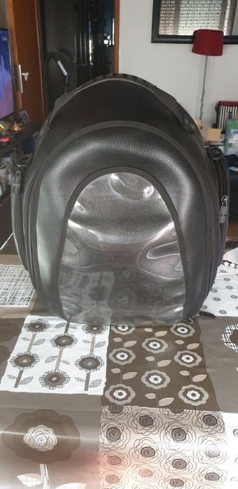 Mala deposito Bagster