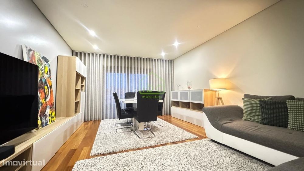 Apartamento T2 |Póvoa de Varzim