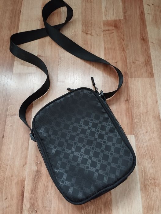 Saszetka męska "Diverse"