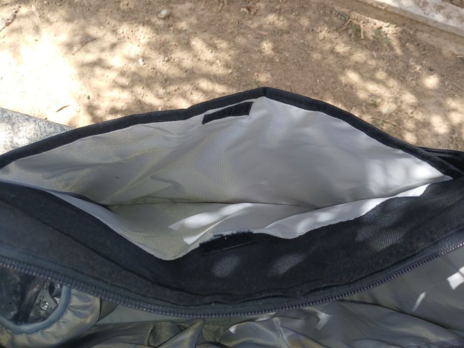 Bolsa de maternidade