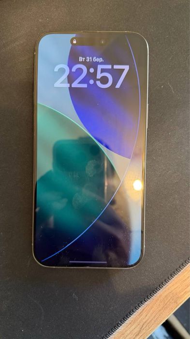 Iphone 15 pro max 256 Gb