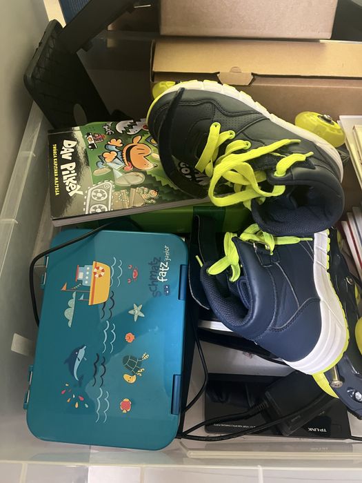 Wyprzedaż weekendowa super oferta - wszystko co na zdjeciu