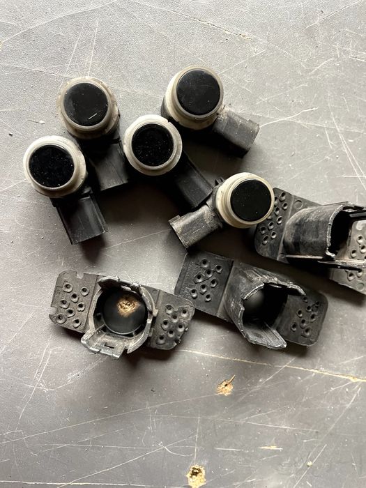 czujnik parkowania FORD S MAX GALAXY MK3 4 kuga c max em15c868aaw inne