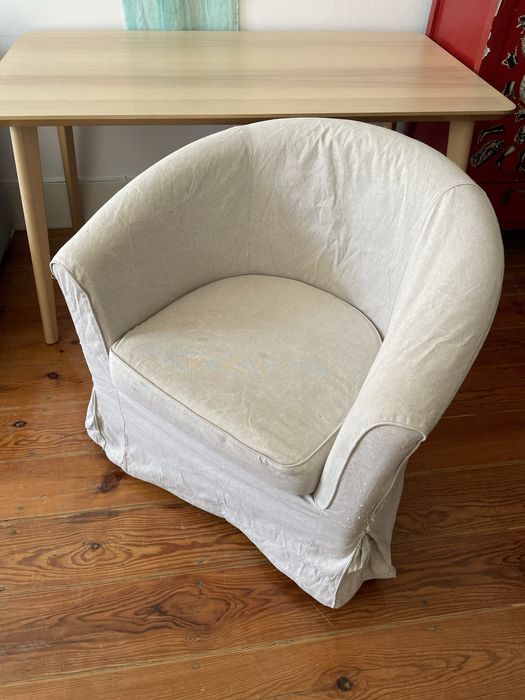 Cadeirao poltrona Tullsta