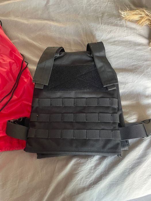 Bundle Airsoft Excelente estado