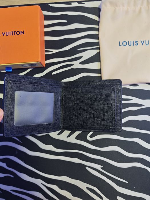 Portfel Louis Vuitton